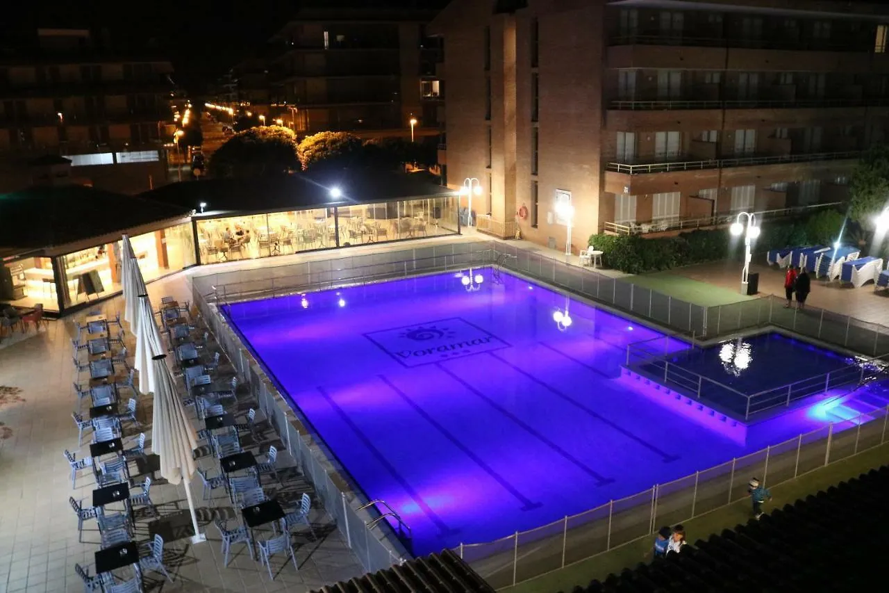 Voramar Cambrils Hotel