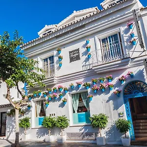 Boutique Pueblo 2*, Benalmadena Spain