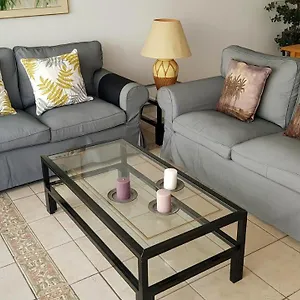 Apartamento Travessia Ancora
