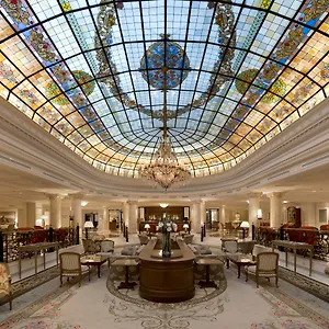 Eurostars Palacio Buenavista 5*, Toledo Spain