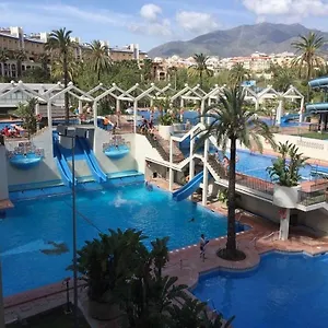 Benal 2*, Benalmadena Spain