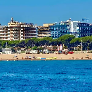 Blaumar Бланес