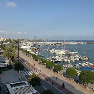 Apartamento Apartamento Cambrils