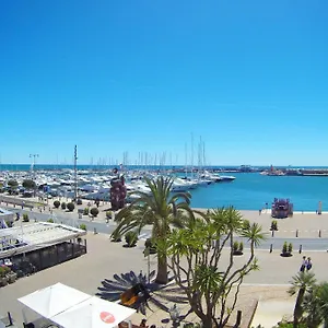 Apartamento La Torre Oceanside