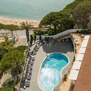 Ilunion Caleta Park 4*, Sant Feliu de Guixols Spain