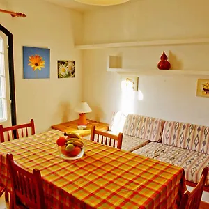 Viviendas Turisticas Vacacionales Ca N Digus Fornells 5*, Playas De Fornells Spain