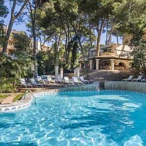 ***** Hotel Garden Apart-suites & Espagne