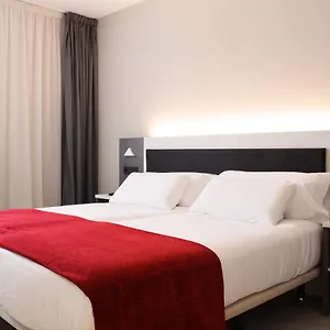 New Bilbao Airport 3*, Derio Spain