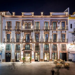 Intelier Casa De Indias 4*, Seville Spain