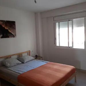 Apartamento Verde De Montserrat