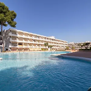 Internacional Arysal Apartamento