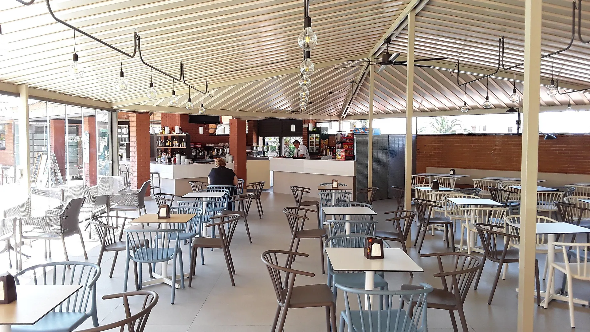 Voramar Cambrils Hotel