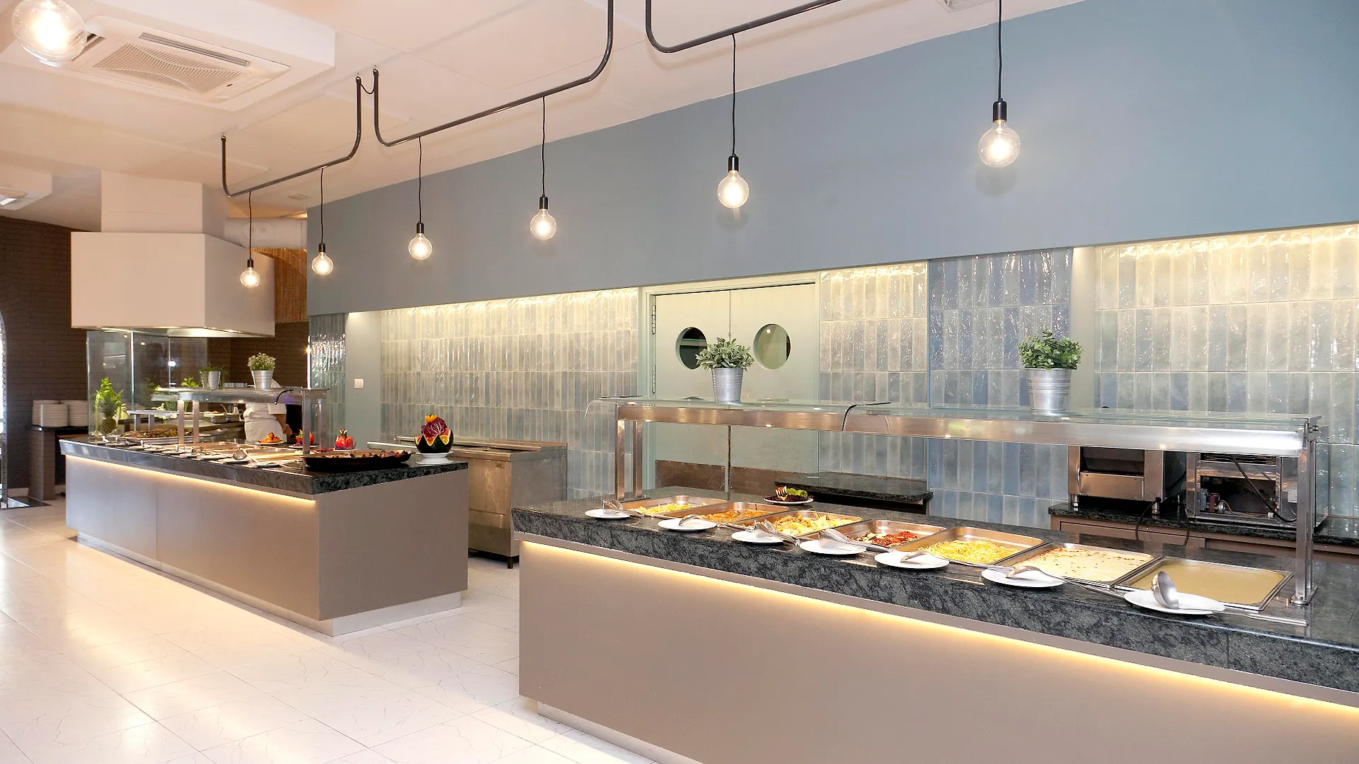 Voramar Cambrils Hotel Spain