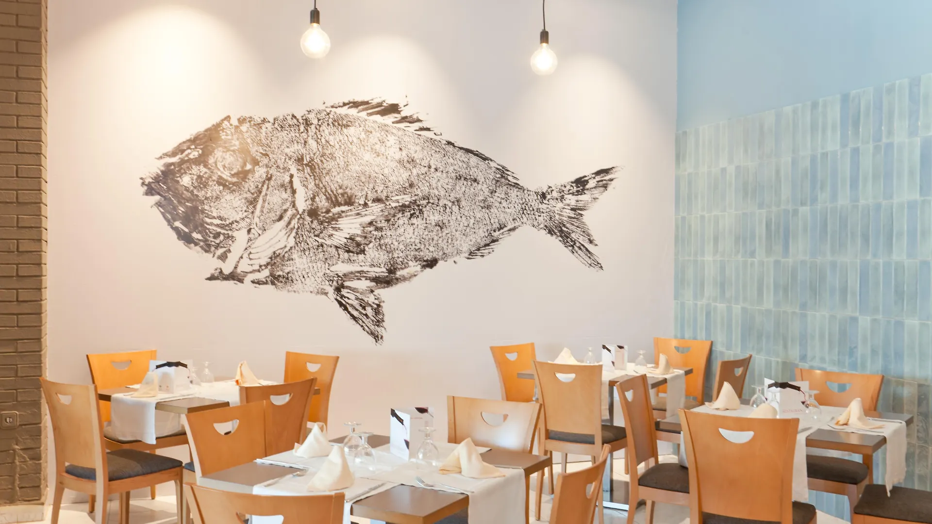 Voramar Cambrils Hotel