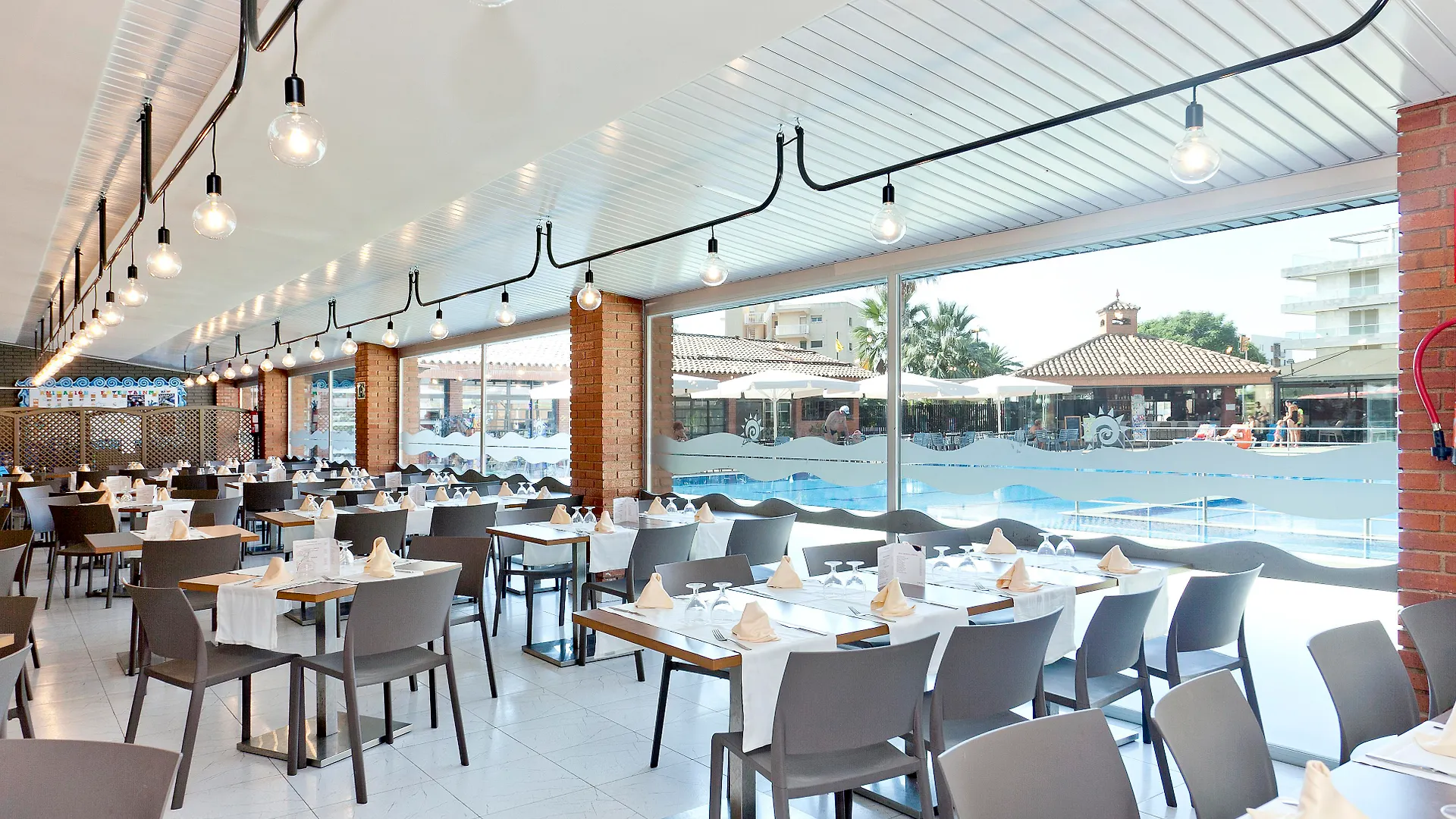 Voramar Cambrils Hotel