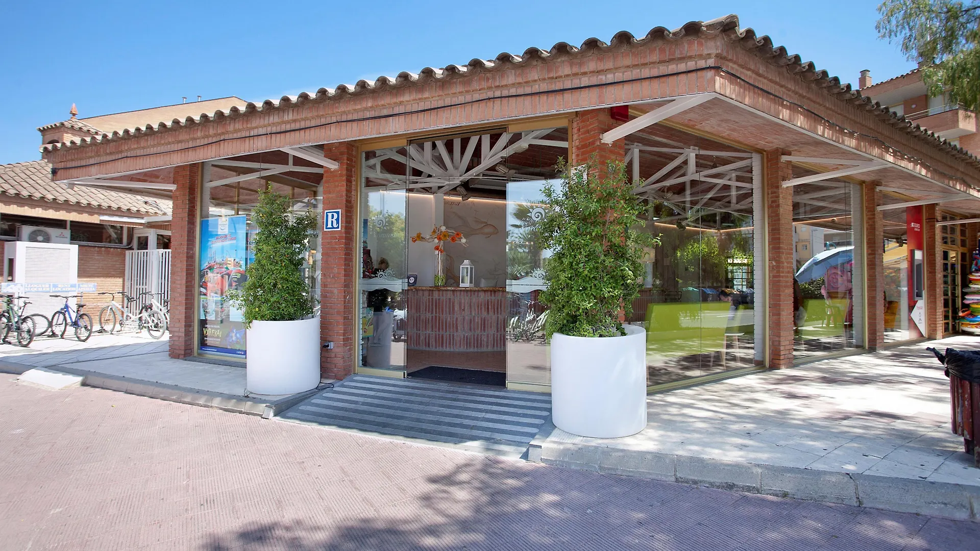 Voramar Cambrils Hotel