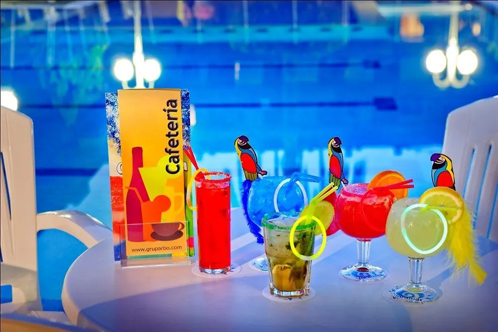 Voramar Cambrils Hotel Resort