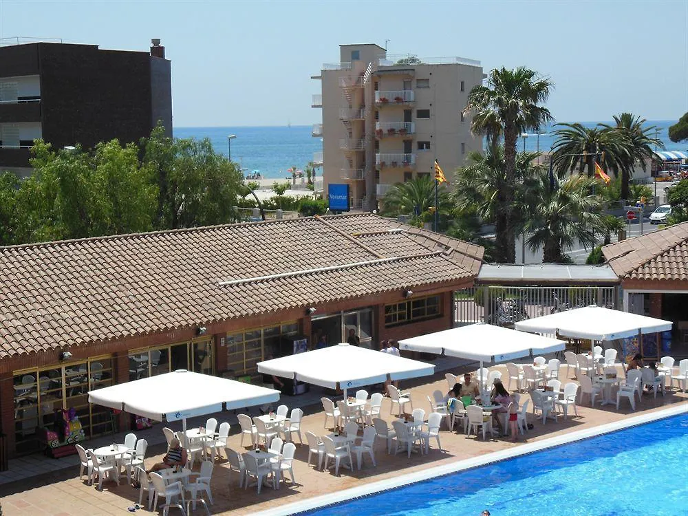 Resort Voramar Cambrils Hotel
