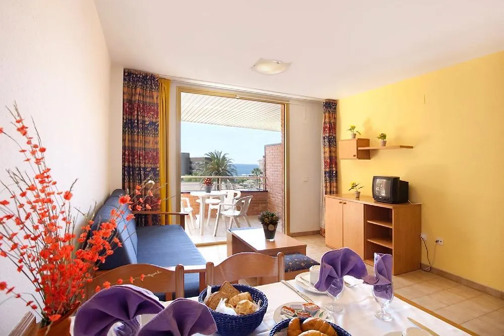 Voramar Cambrils Hotel 3*,