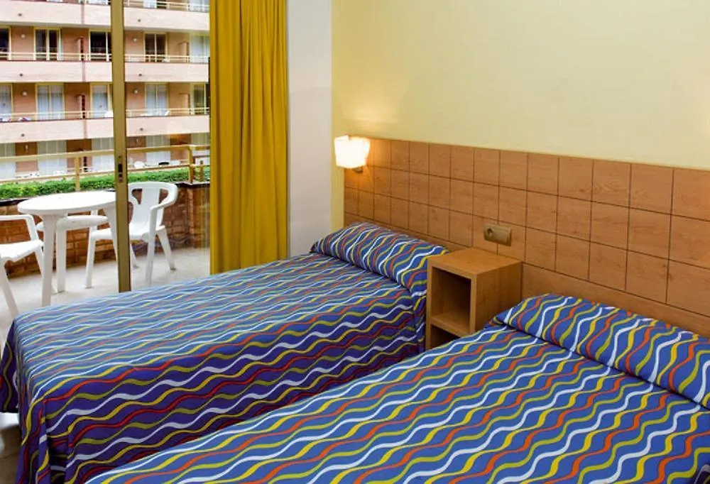 Voramar Cambrils Hotel Resort