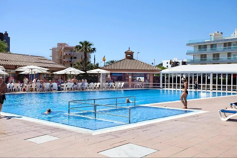 *** Resort Voramar Cambrils Hotel Spain