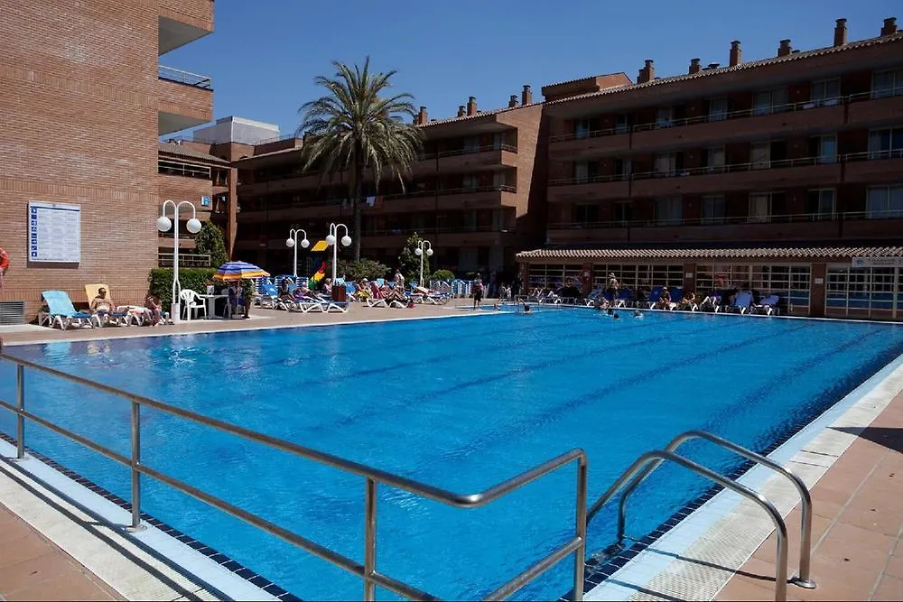 Voramar Cambrils Hotel Spain