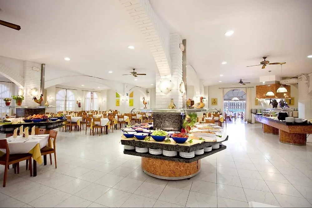 Voramar Cambrils Hotel Spain