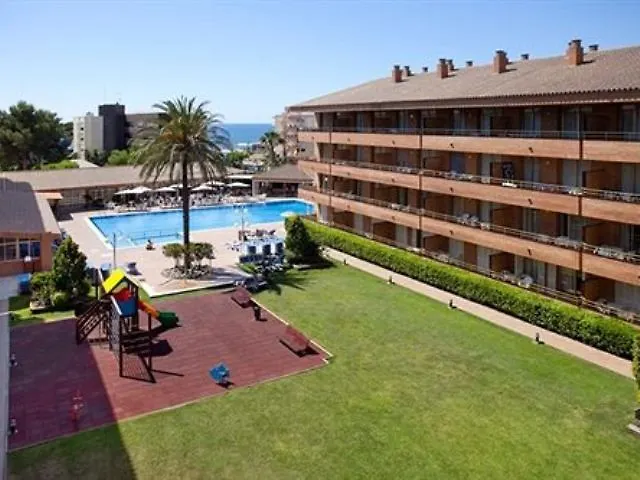 Voramar Cambrils Hotel Resort