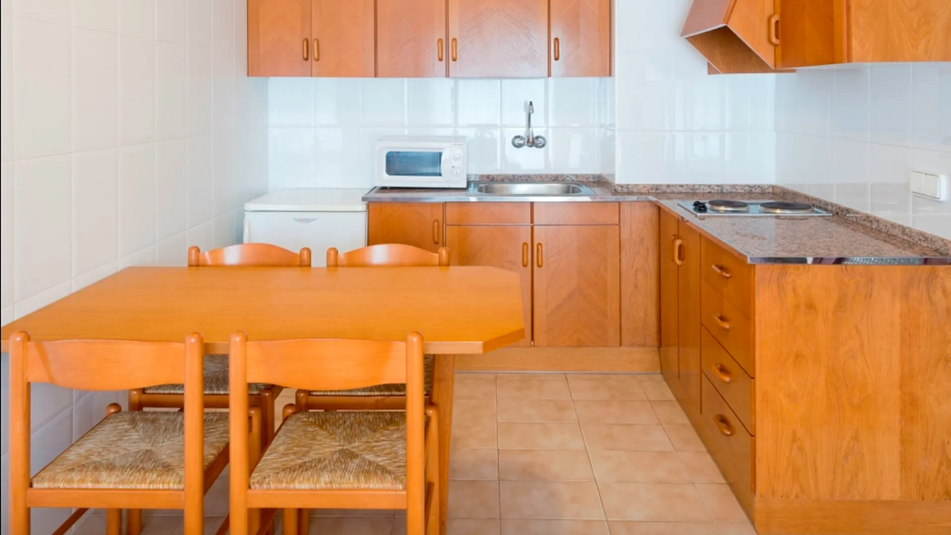 Voramar Cambrils Hotel Resort