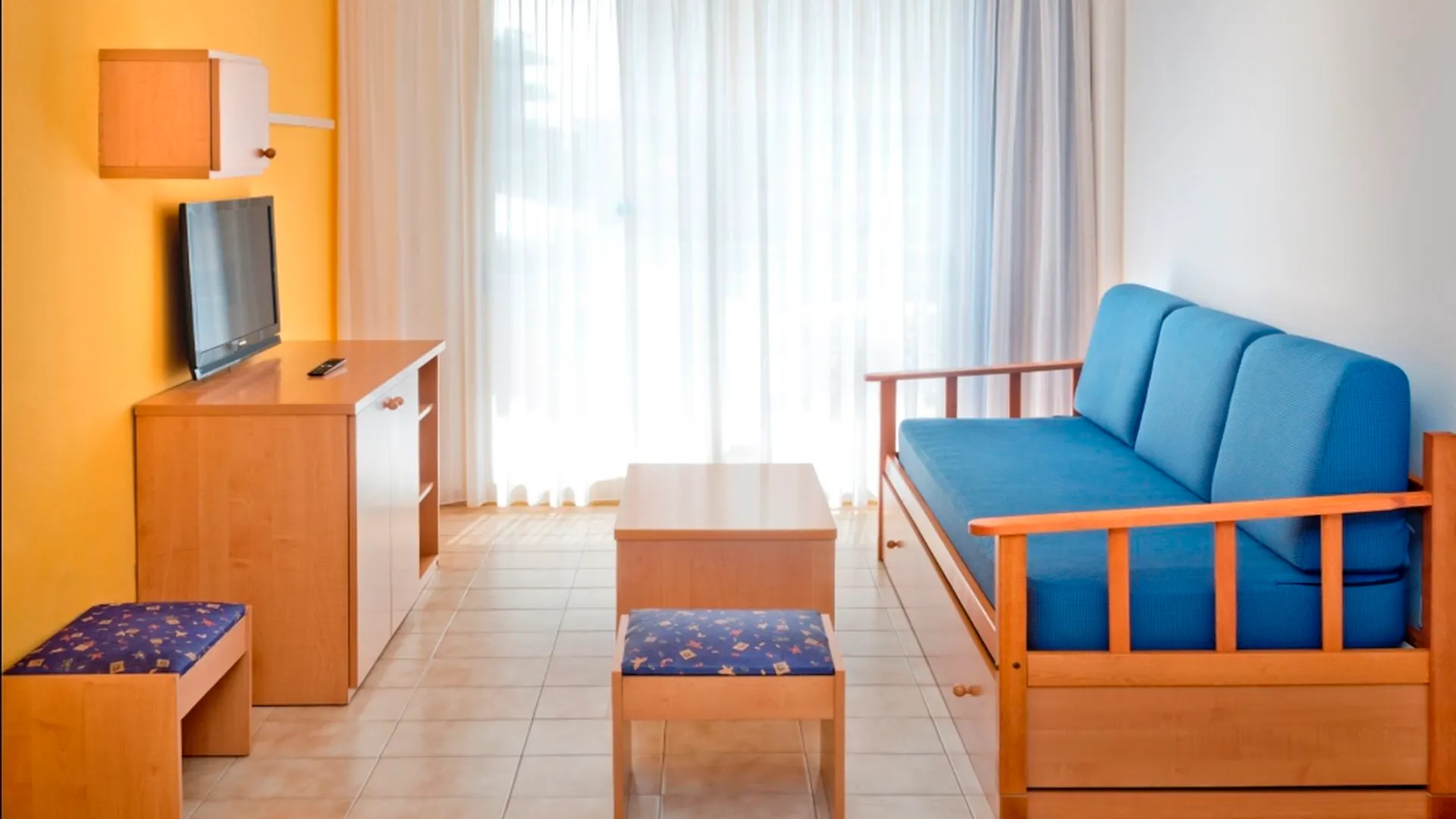 Resort Voramar Cambrils Hotel