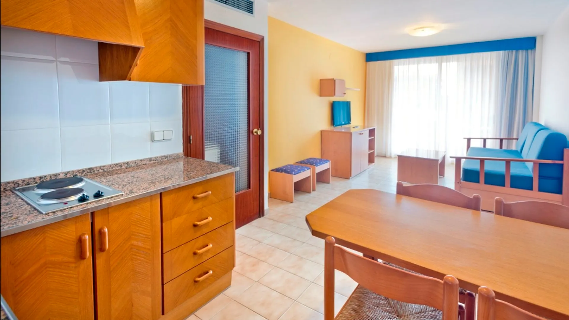 Voramar Cambrils Hotel 3*,  Spain
