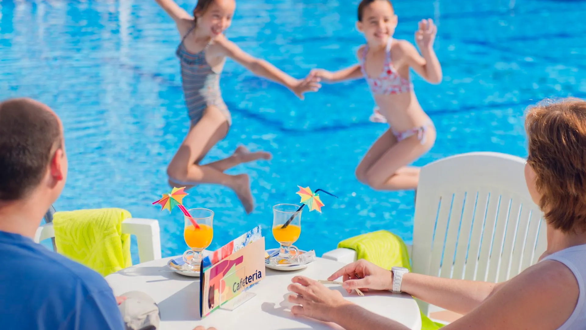 Voramar Cambrils Hotel Resort