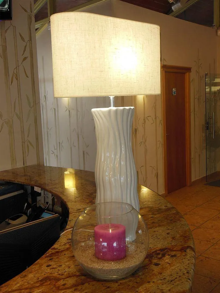 *** Resort Voramar Cambrils Hotel Spain