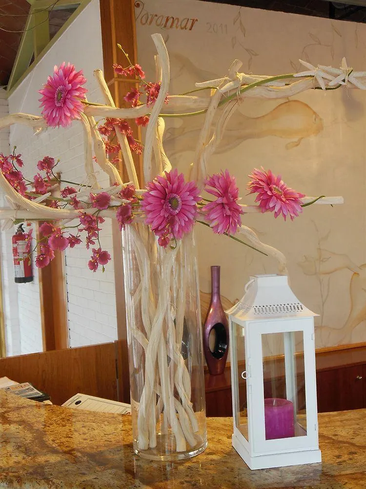 Voramar Cambrils Hotel Resort