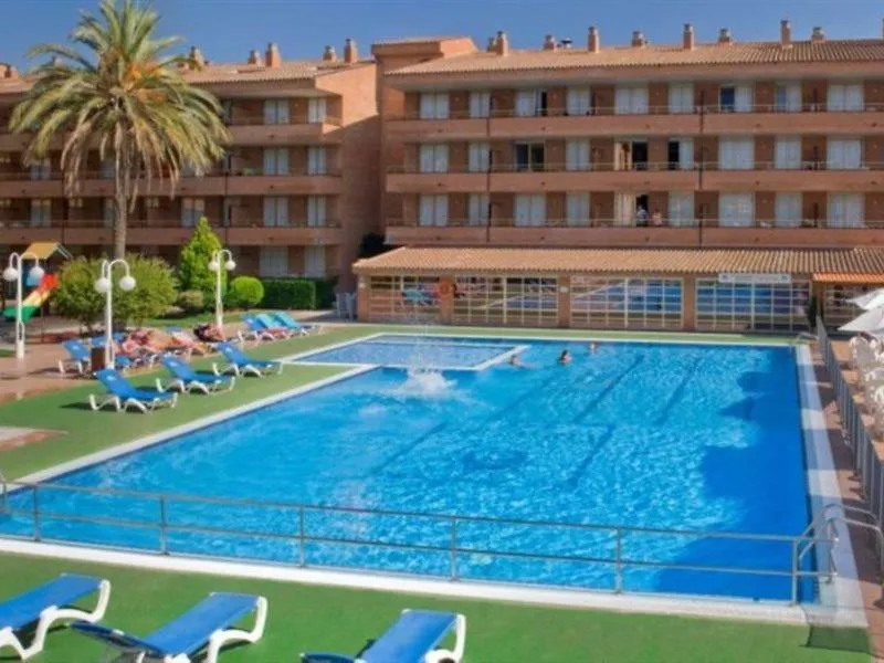 Voramar Cambrils Hotel Resort
