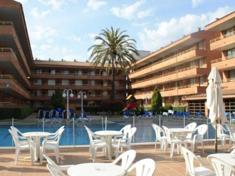 Resort Voramar Cambrils Hotel