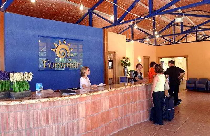 Voramar Cambrils Hotel Resort