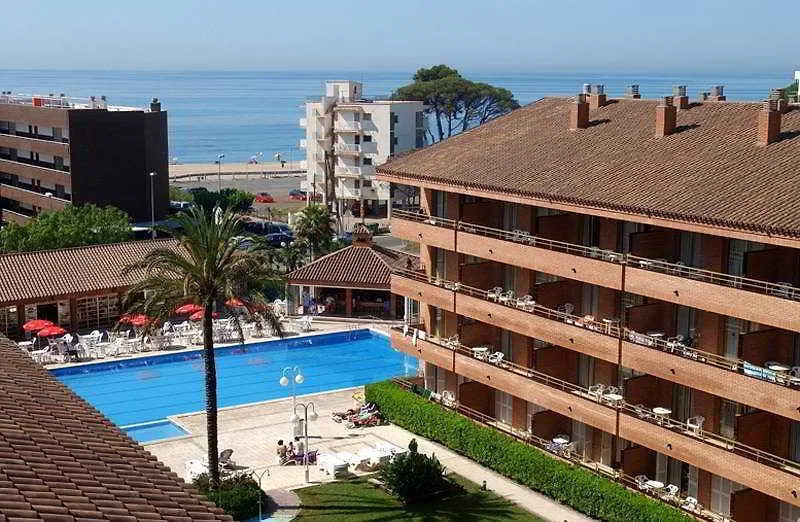 Voramar Cambrils Hotel Spain