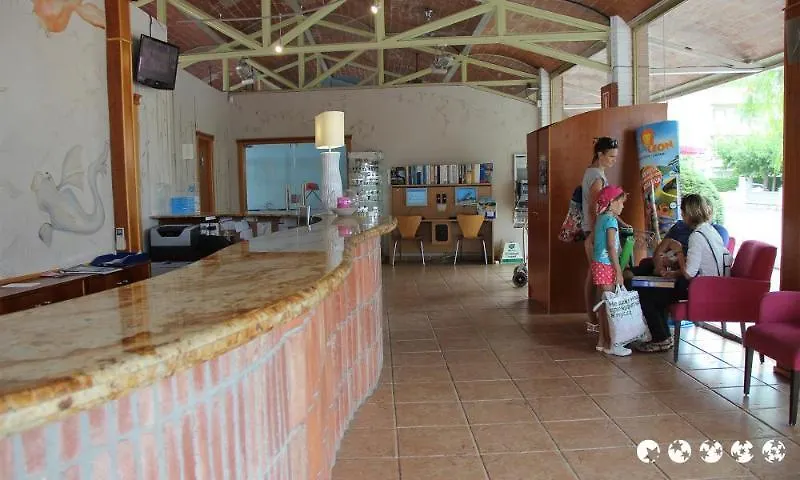 Resort Voramar Cambrils Hotel