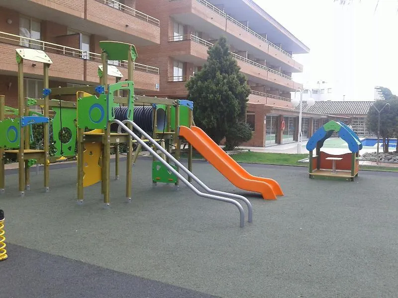 Voramar Cambrils Hotel Resort
