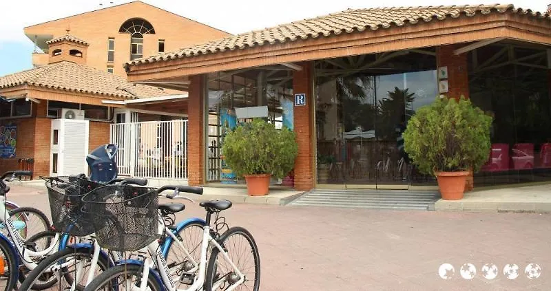 Voramar Cambrils Hotel Resort