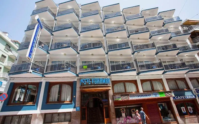 Resort Voramar Cambrils Hotel