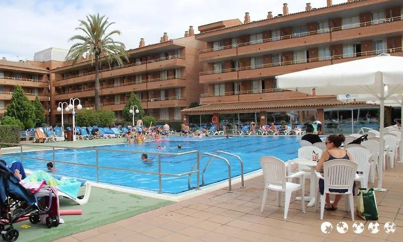 Voramar Cambrils Hotel