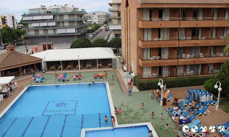 Voramar Cambrils Hotel Resort