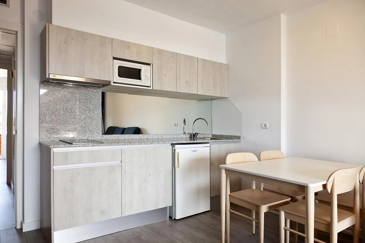 Voramar Cambrils Hotel 3*,  Spain