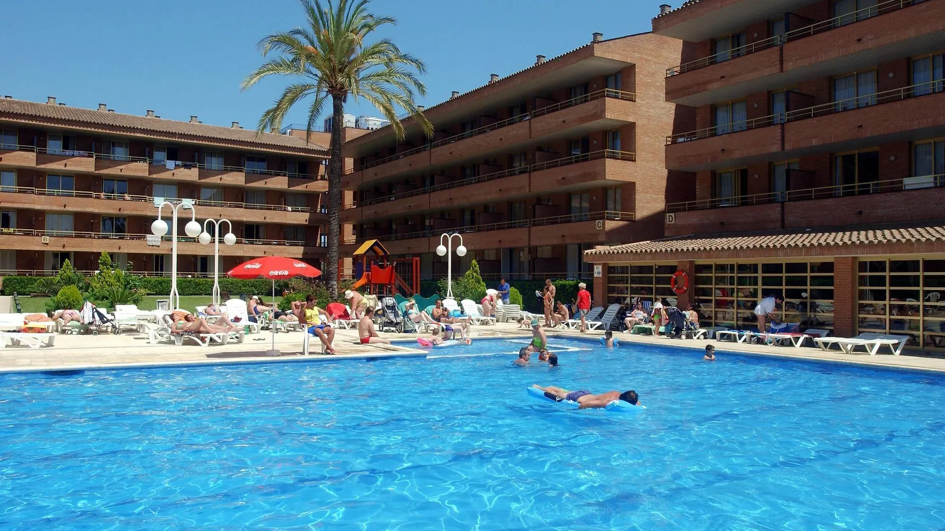 Resort Voramar Cambrils Hotel
