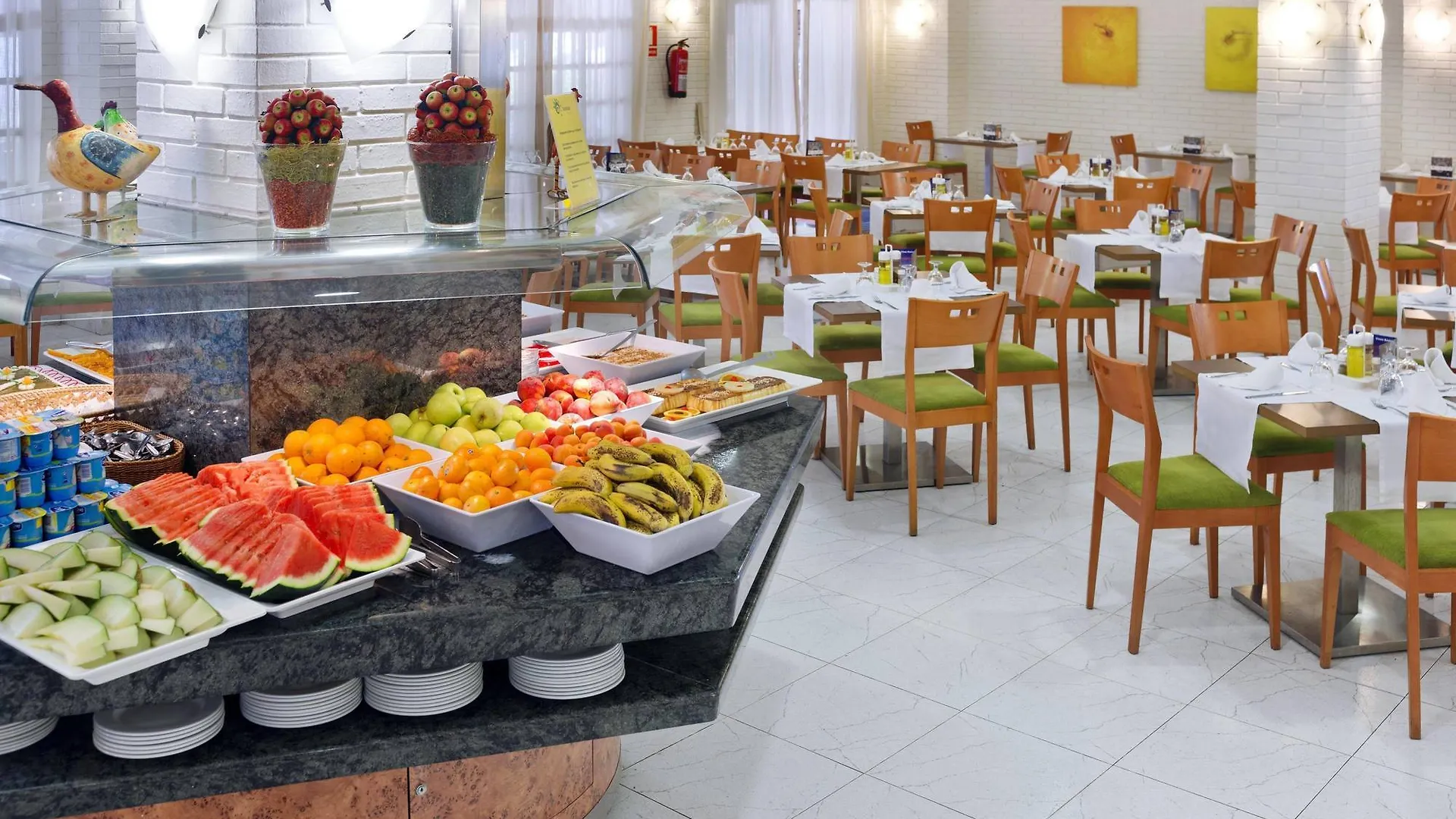 Voramar Cambrils Hotel