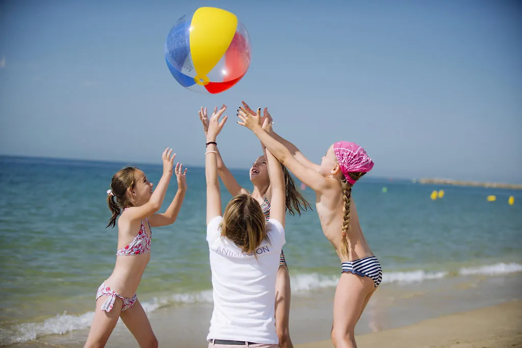 Voramar Cambrils Hotel 3*,