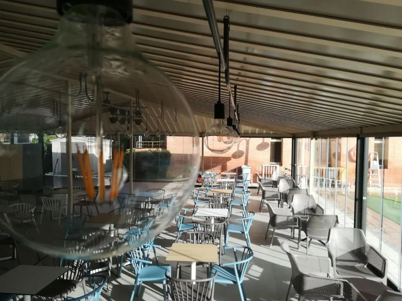 Voramar Cambrils Hotel 3*,  Spain