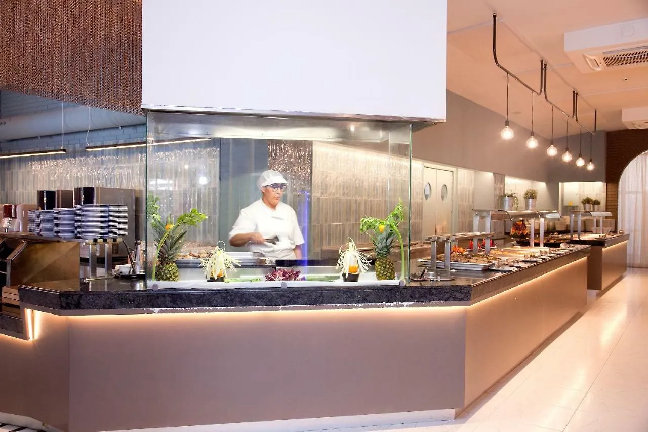 Voramar Cambrils Hotel Resort